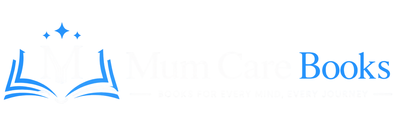 Mumcare Books logo